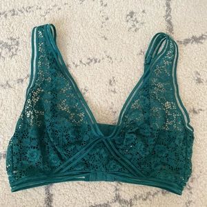 Victoria’s Secret Very Sexy Bralette.